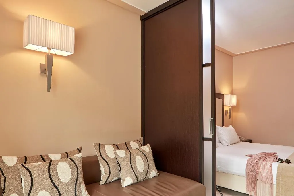 DOUBLE SUPERIOR Room, Atlantica Grand Mediterraneo Resort & Spa, Corfu