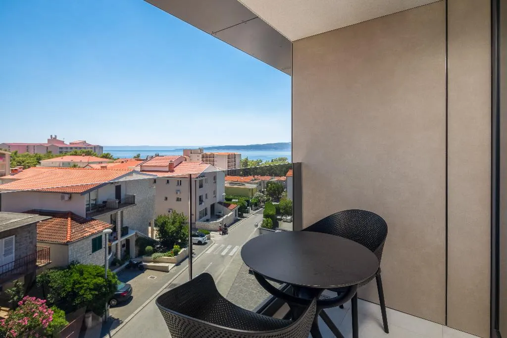 Room, Boutique hotel NOEMIA, Split