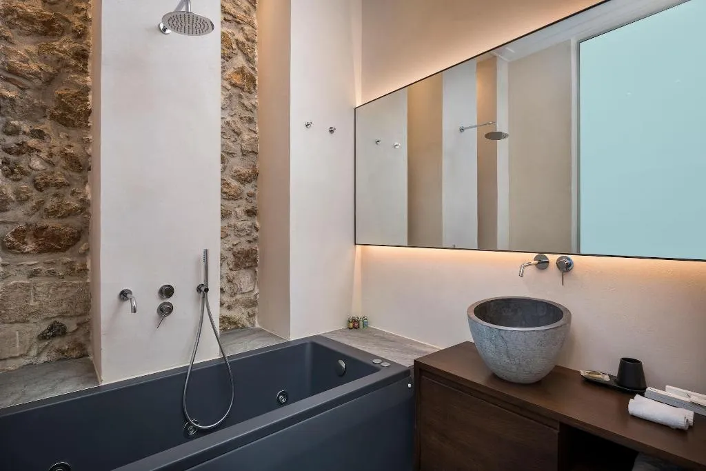 Room, Ambassadors Residence Boutique Hotel Chania, Crete