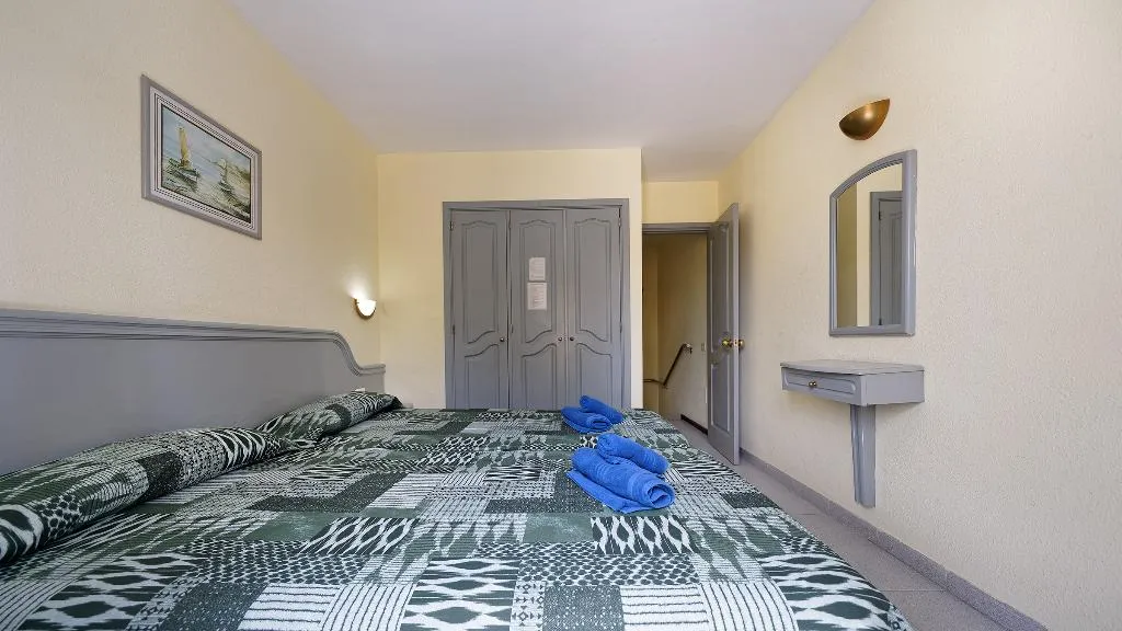 Room, Maspalomas Oasis Club, Gran Canaria