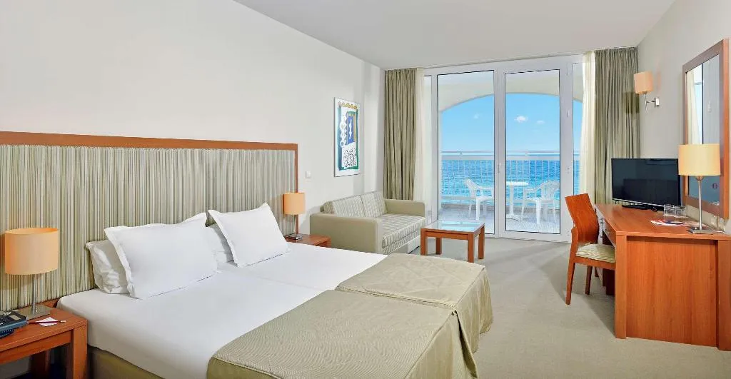 Room, Sol Luna Bay Resort - All Inclusive, Bourgas