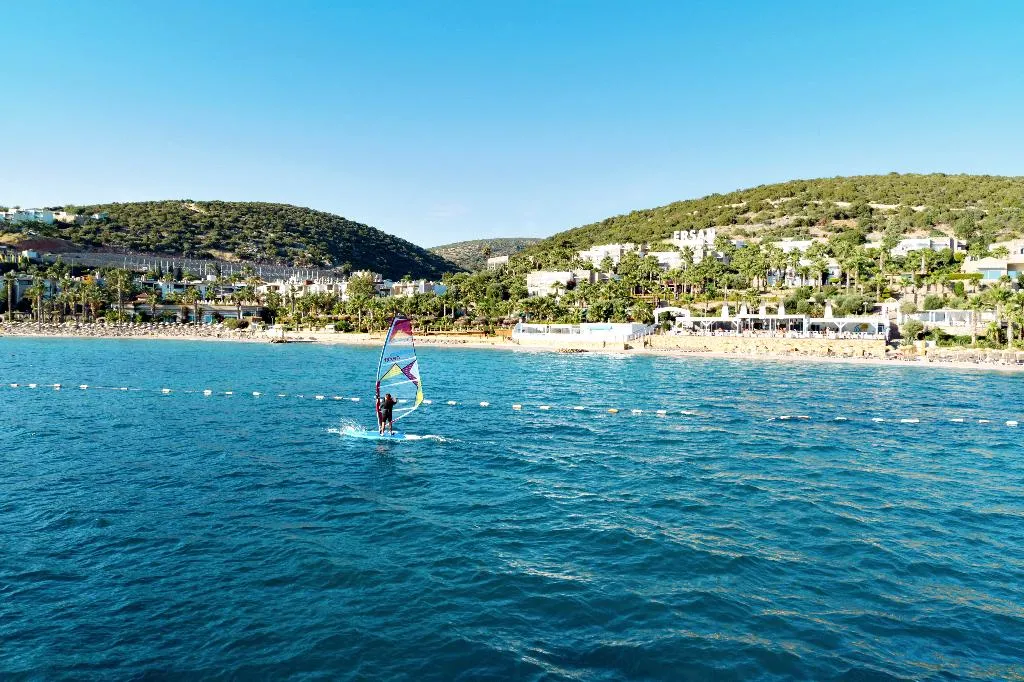 Beach, TUI MAGIC LIFE Bodrum, Bodrum