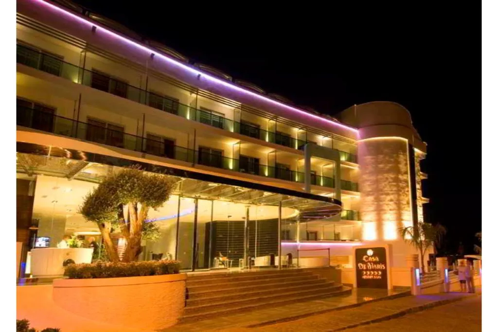 General view, Casa De Maris Spa & Resort Hotel, Dalaman