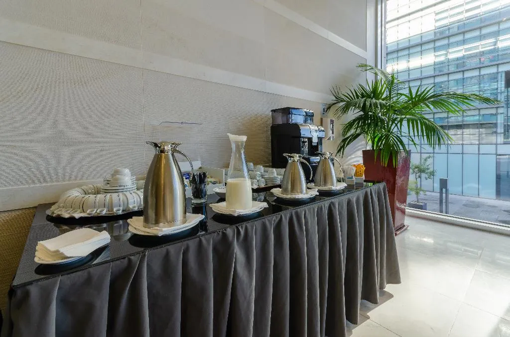 Conferences, Olissippo Oriente, Lisbon