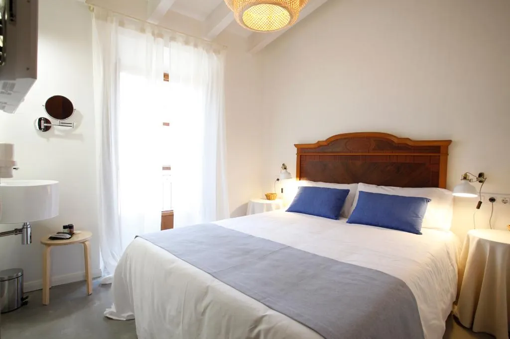 Room, Ca Sa Tieta, Majorca