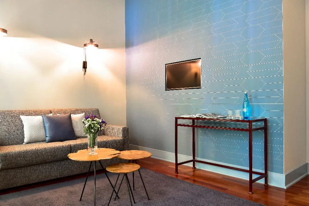 SUITE STANDARD Room, Central Suites & Apartments, Algarve