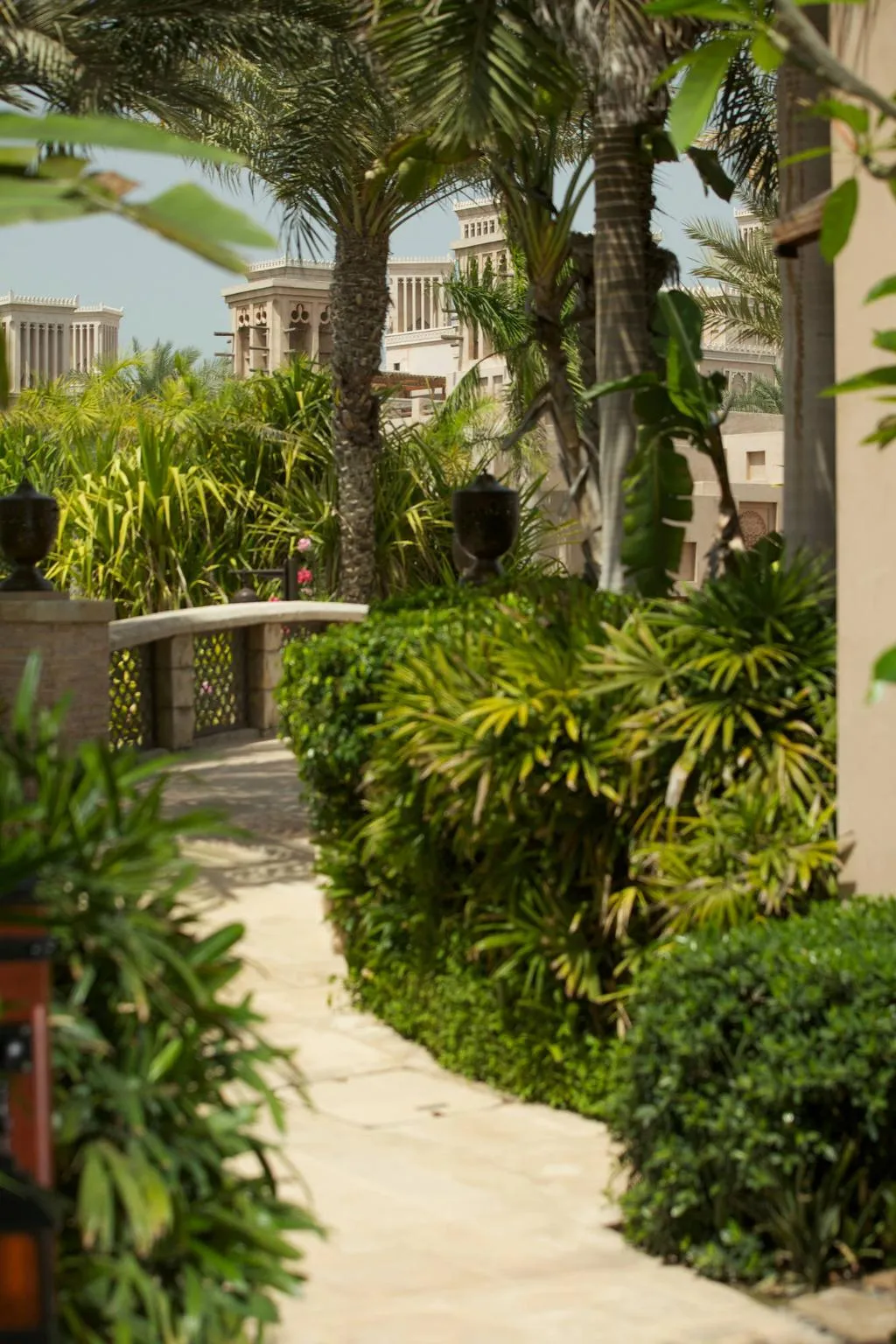 Sports and Entertainment, Jumeirah Al Qasr Dubai, Dubai
