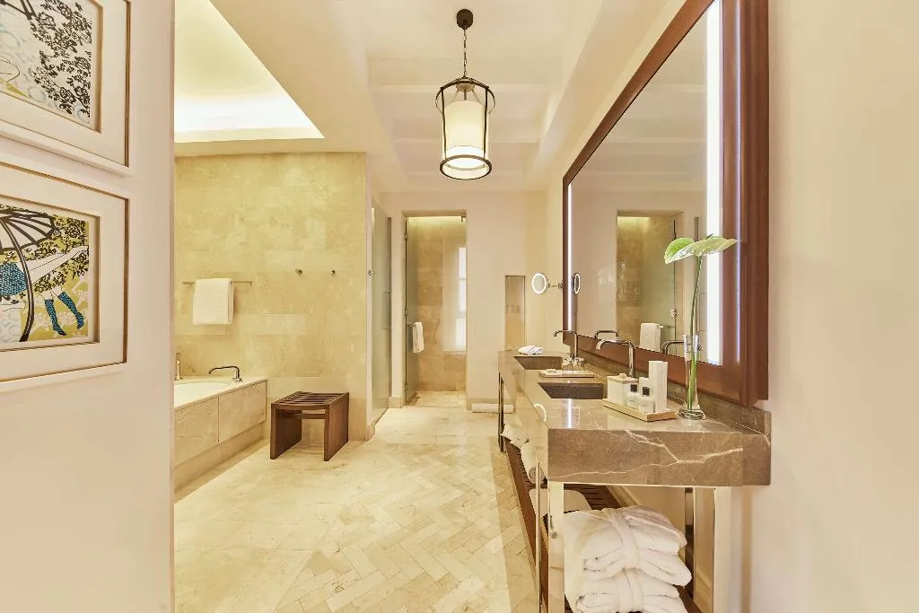Room, Cap Vermell Grand Hotel, Majorca