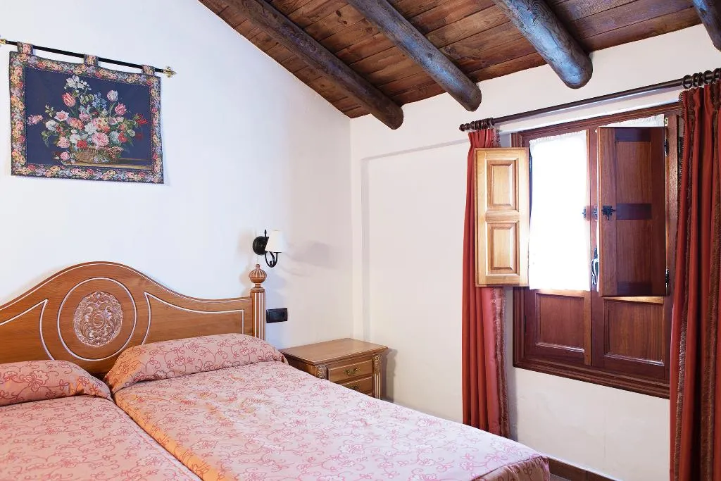 DOUBLE SUPERIOR Room, Hotel Cortijo San Antonio, Costa Del Sol