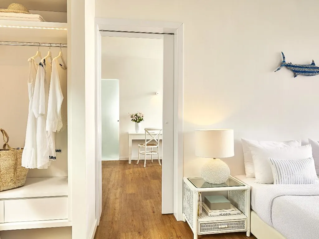 SUITE GARDEN VIEW Room, Grecotel Marine Palace & Aqua Park, Crete