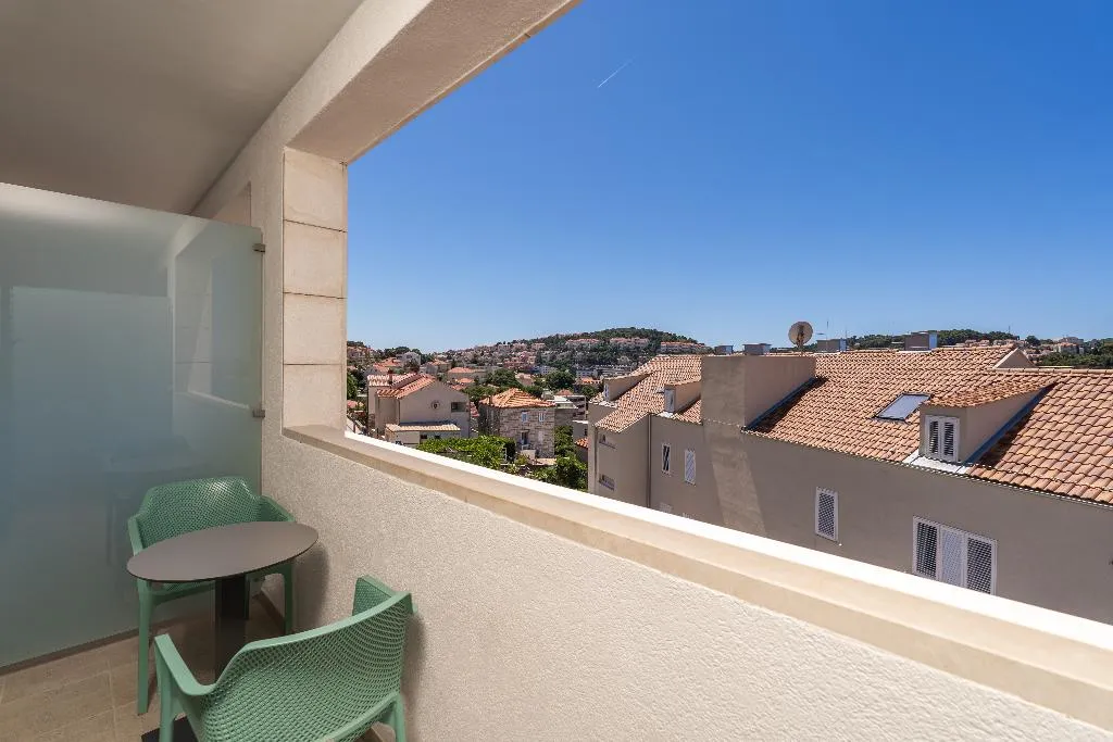 DOUBLE SEA VIEW Room, Berkeley, Dubrovnik