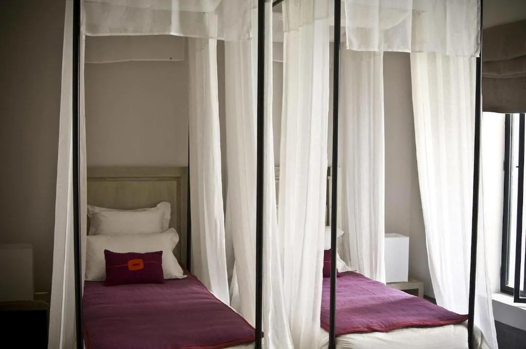 Room, Riad First, Marrakech