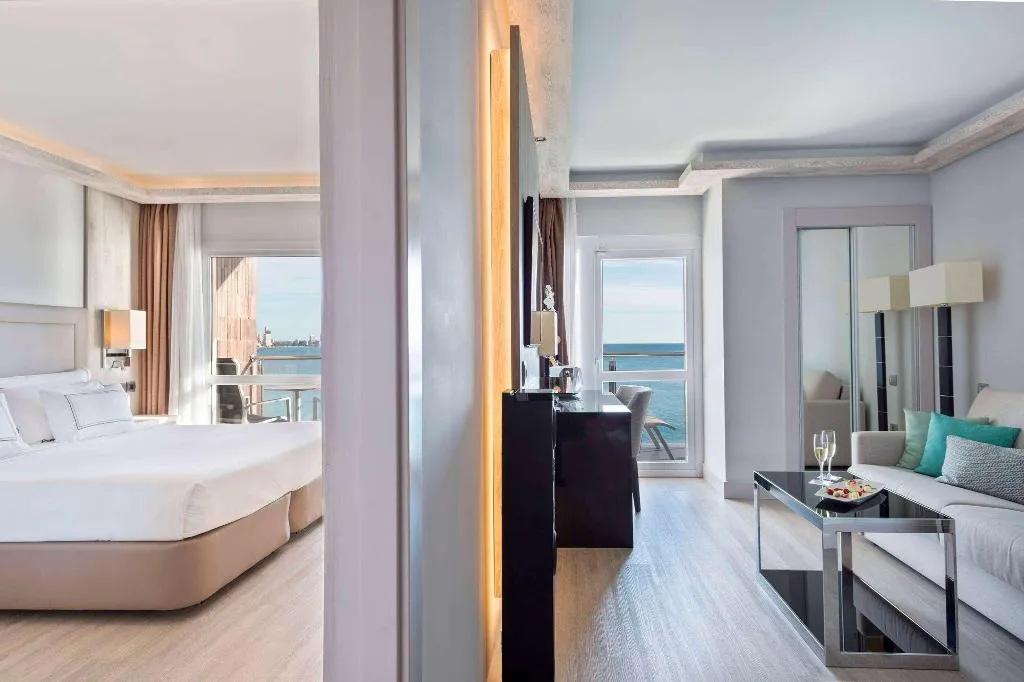 Room, Melia Alicante, Costa Blanca
