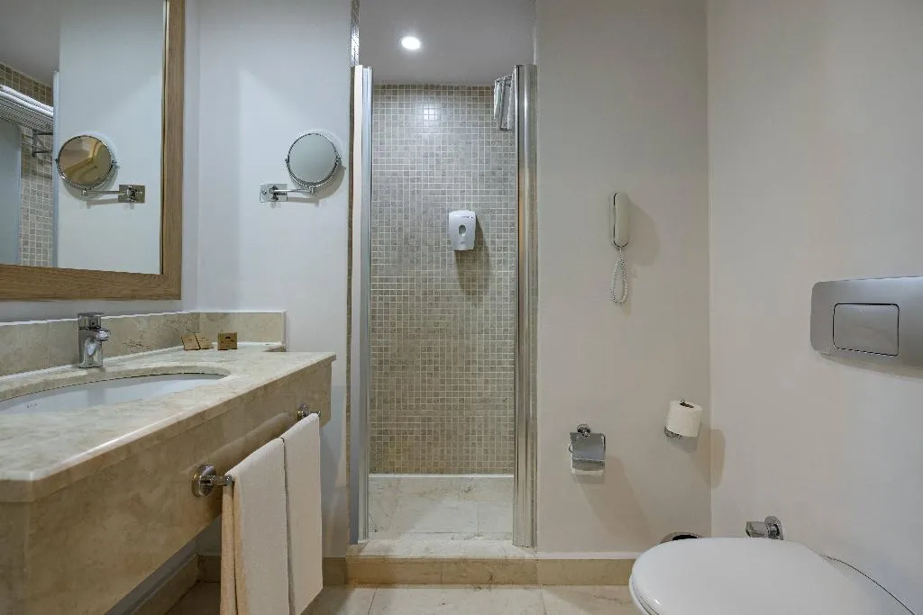 DOUBLE GARDEN VIEW Room, Marvida Family Eco, Antalya