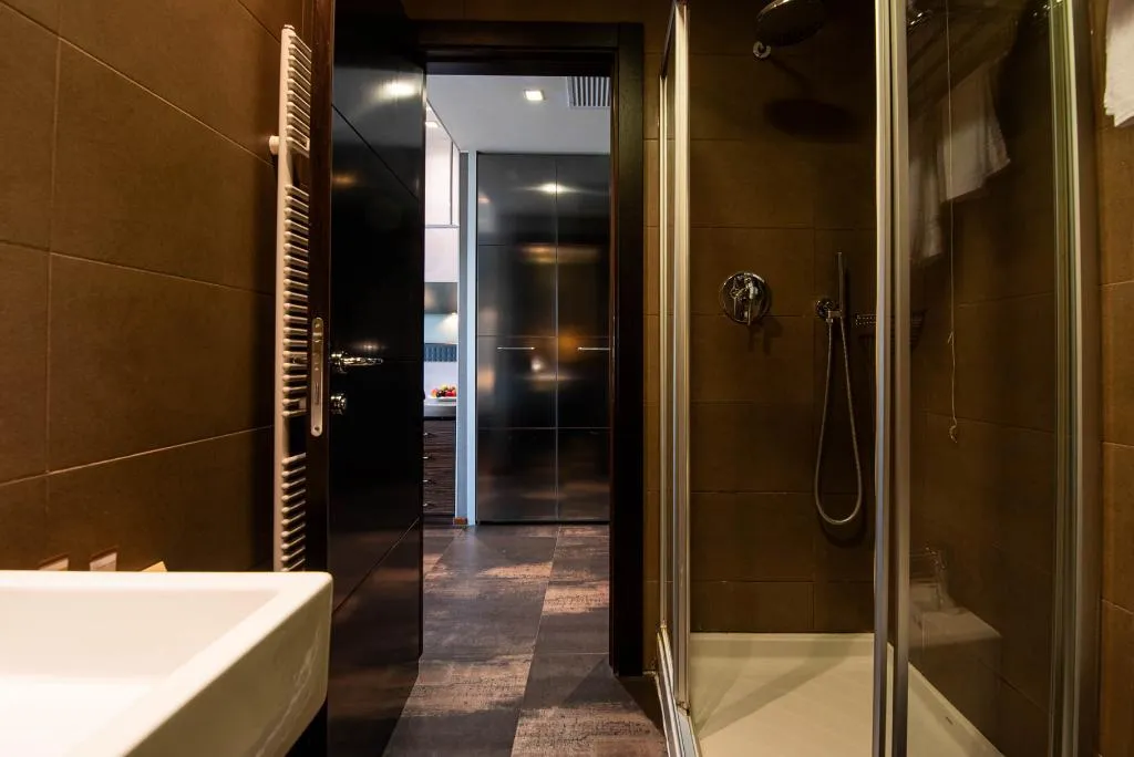 DOUBLE SUPERIOR Room, Axolute Comfort Hotel - Cantu, Milan
