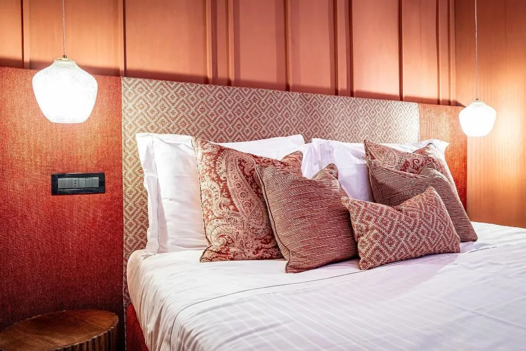 DOUBLE CLASSIC WITH VIEWS Room, Duomo Firenze, Florence