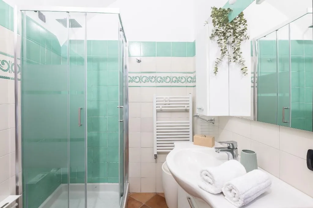 JUNIOR SUITE STANDARD Room, Casale Antonietta, Naples