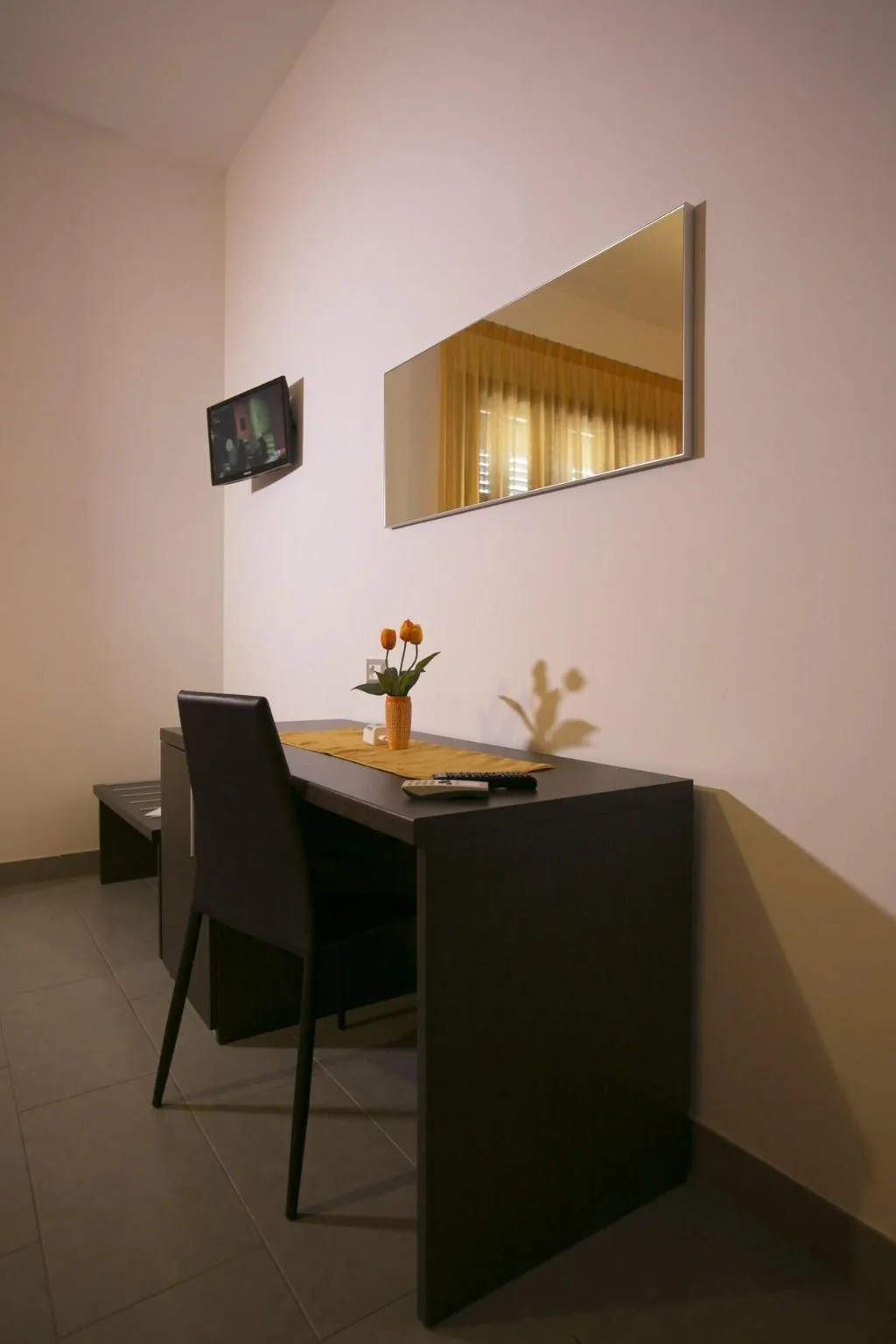 Room, Rotte e Sentieri B&B, Palermo