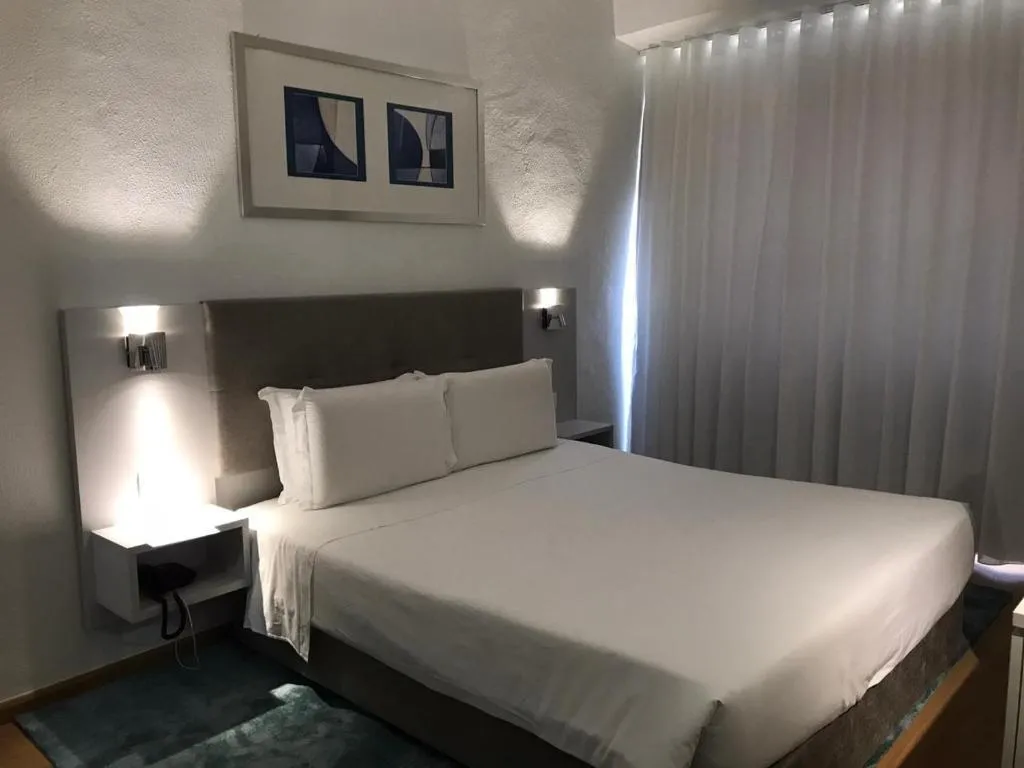 DOUBLE STANDARD Room, Excelsior, Lisbon
