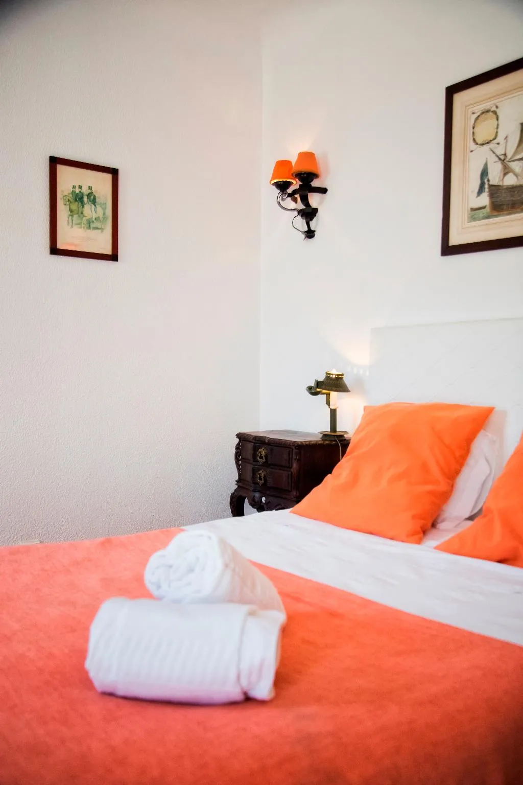 DOUBLE STANDARD Room, Quinta Da Praia Das Fontes, Lisbon