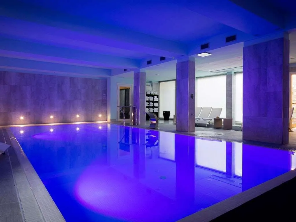 Sports and Entertainment, Forte16 Apartments View & Spa, Florence