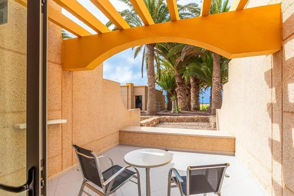 DOUBLE SINGLE USE SEA VIEW Room, SBH Monica Beach, Fuerteventura