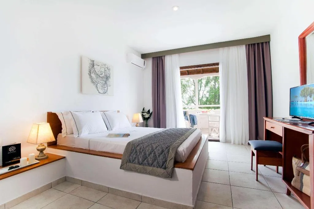 Room, Acrotel Elea Beach, Halkidiki