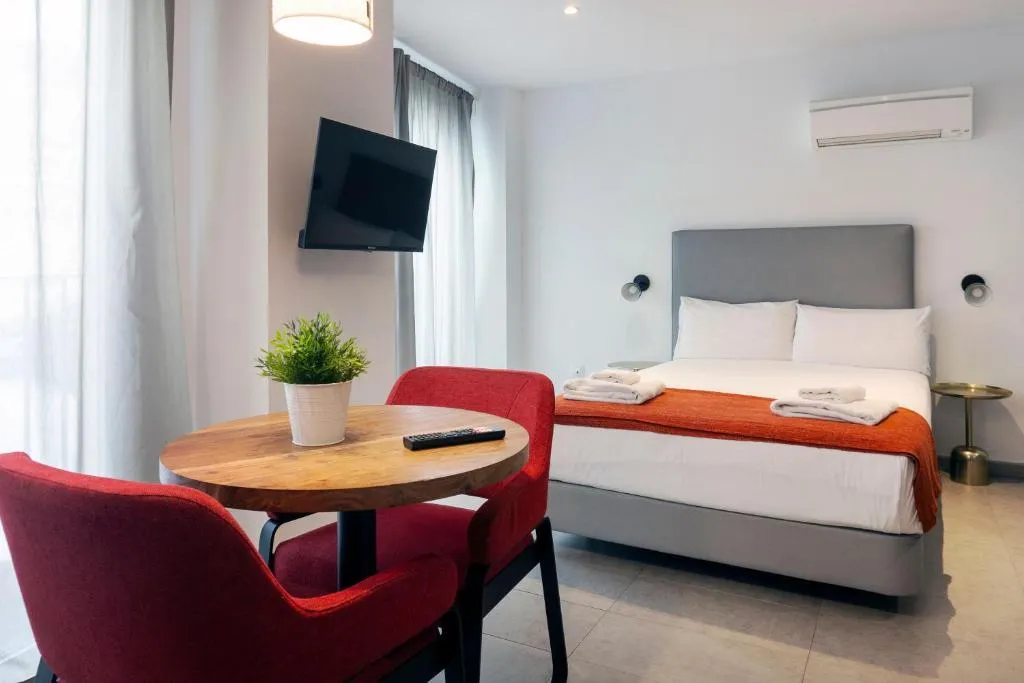 Room, Welcomer Apartments Valencia, Valencia
