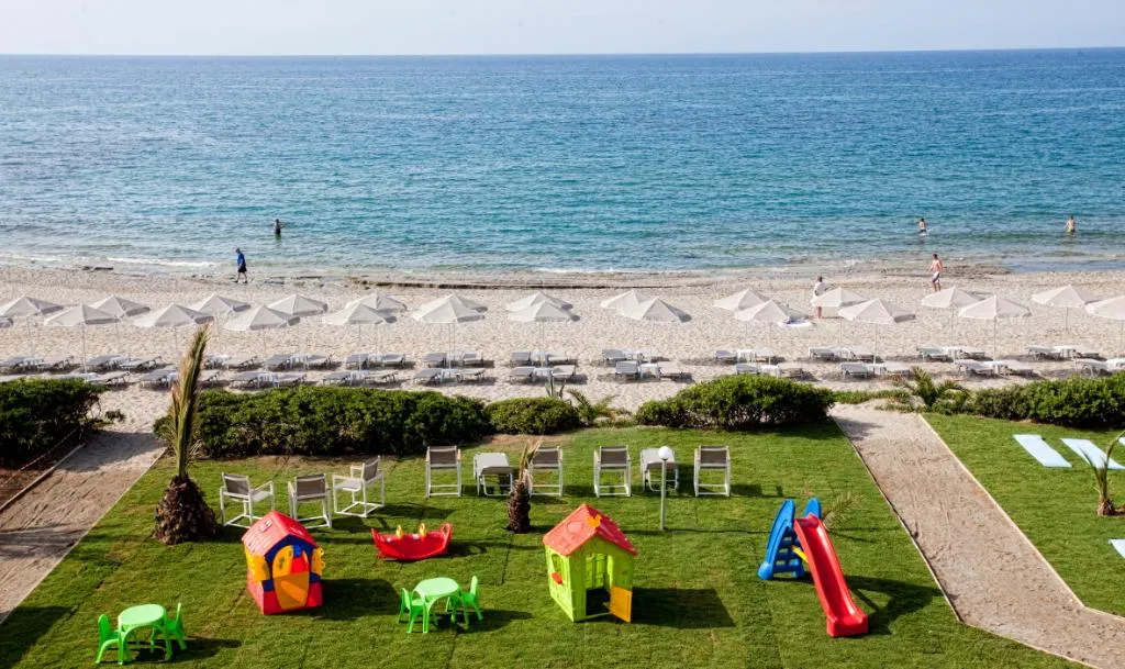 Sports and Entertainment, Maravel Star Art Hotel, Crete