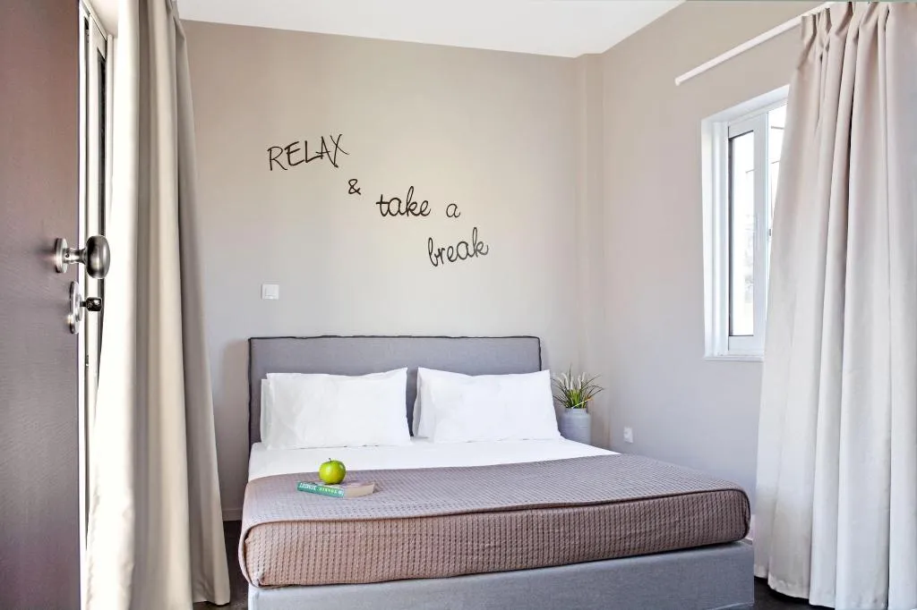 Room, Athens Connection Apartments, Athens