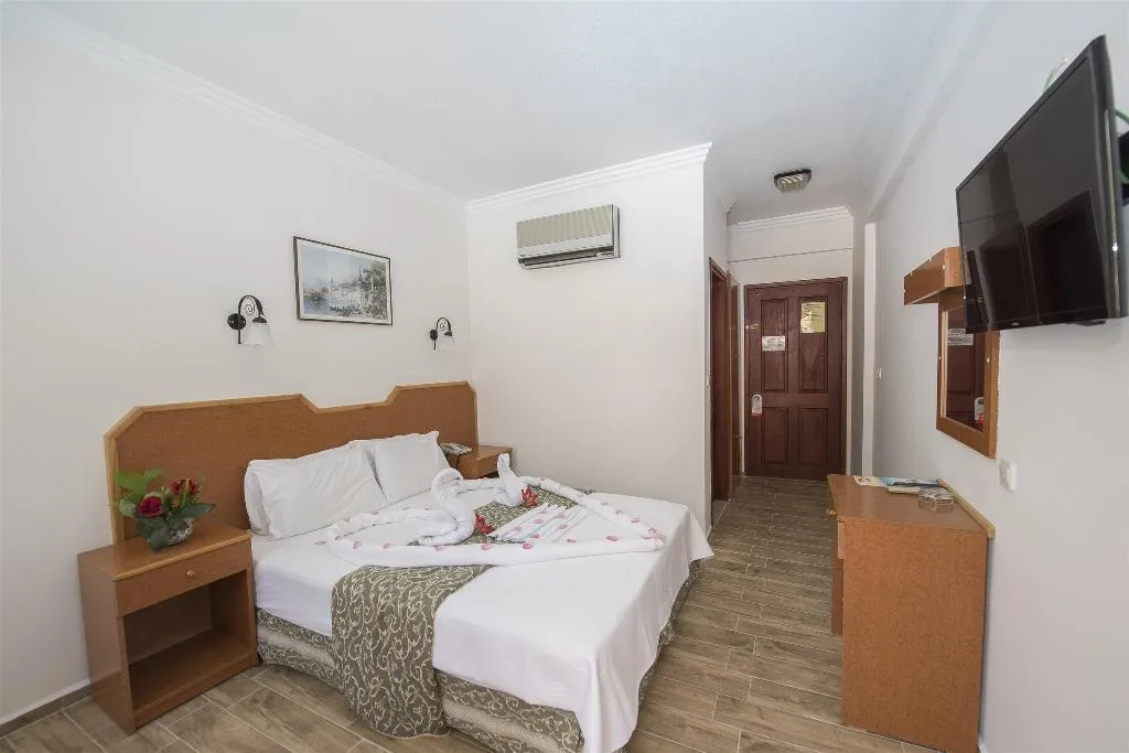 DOUBLE STANDARD Room, Belcehan Beach, Dalaman