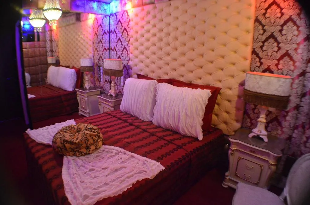 Room, Xcite Hotel Lida - Adults Only, Athens
