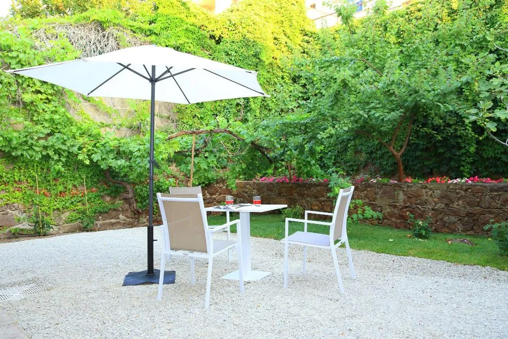 Terrace, Meli, Cagliari