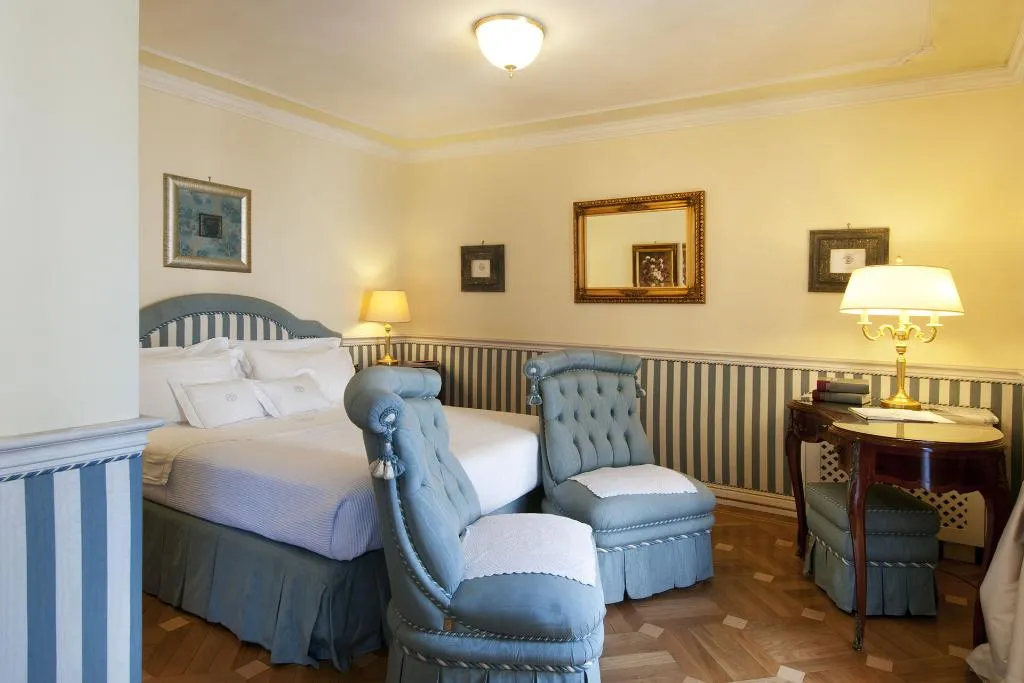 DOUBLE DELUXE ONE BEDROOM Room, Petit Palais Milano, Milan