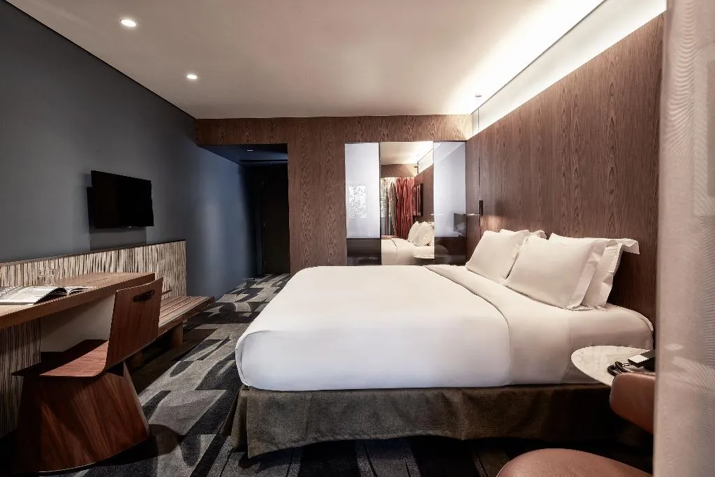 Double or Twin CLASSIC Room, Athenswas Hotel, Athens