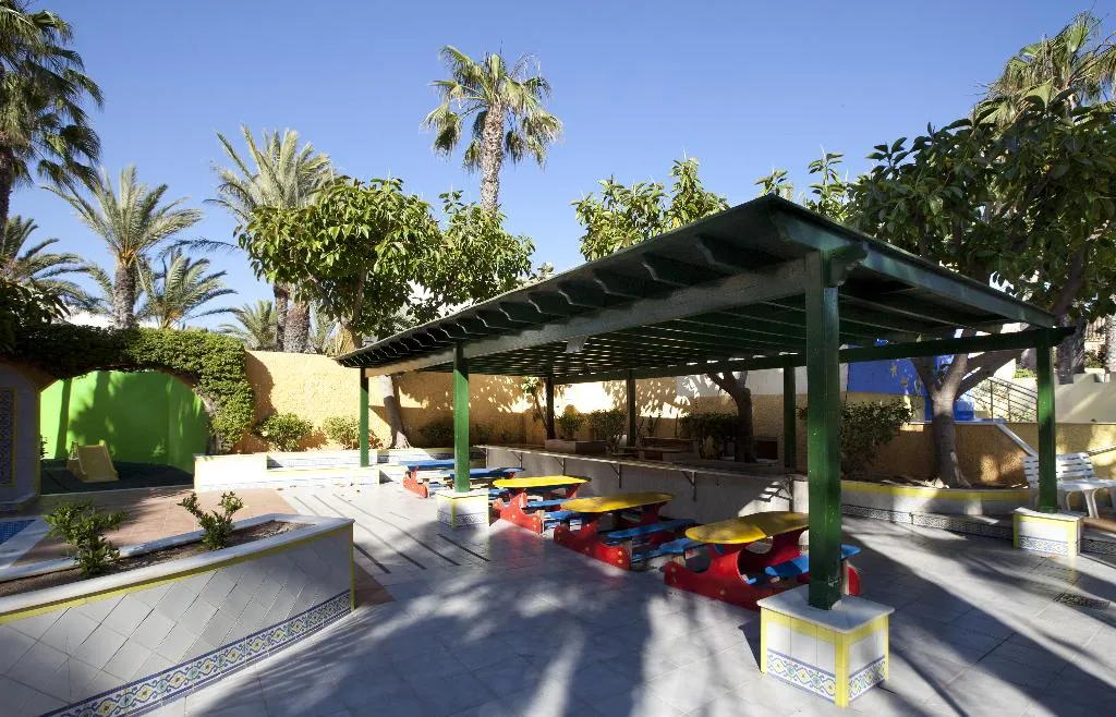 Sports and Entertainment, Playasol, Costa Almeria