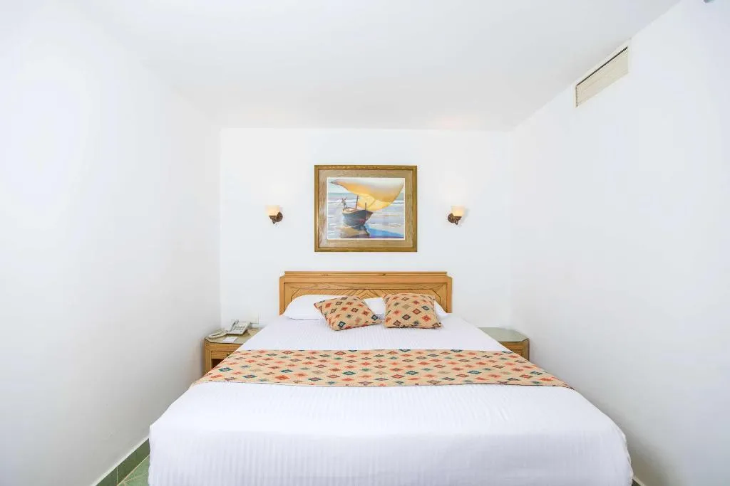 Room, SUNRISE Holidays Resort (Adults Only), Red Sea Riviera