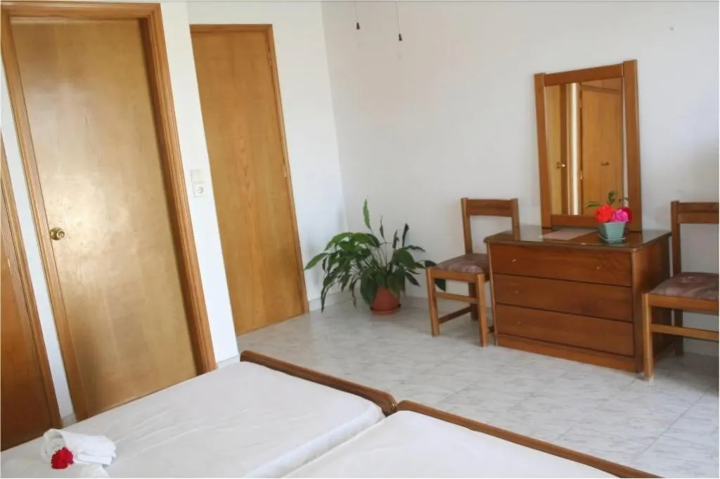 Room, Posidonia Pension, Athens
