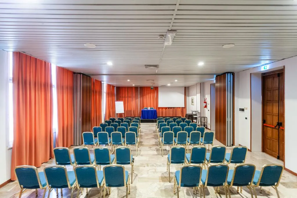 Conferences, Europa Palace, Catania