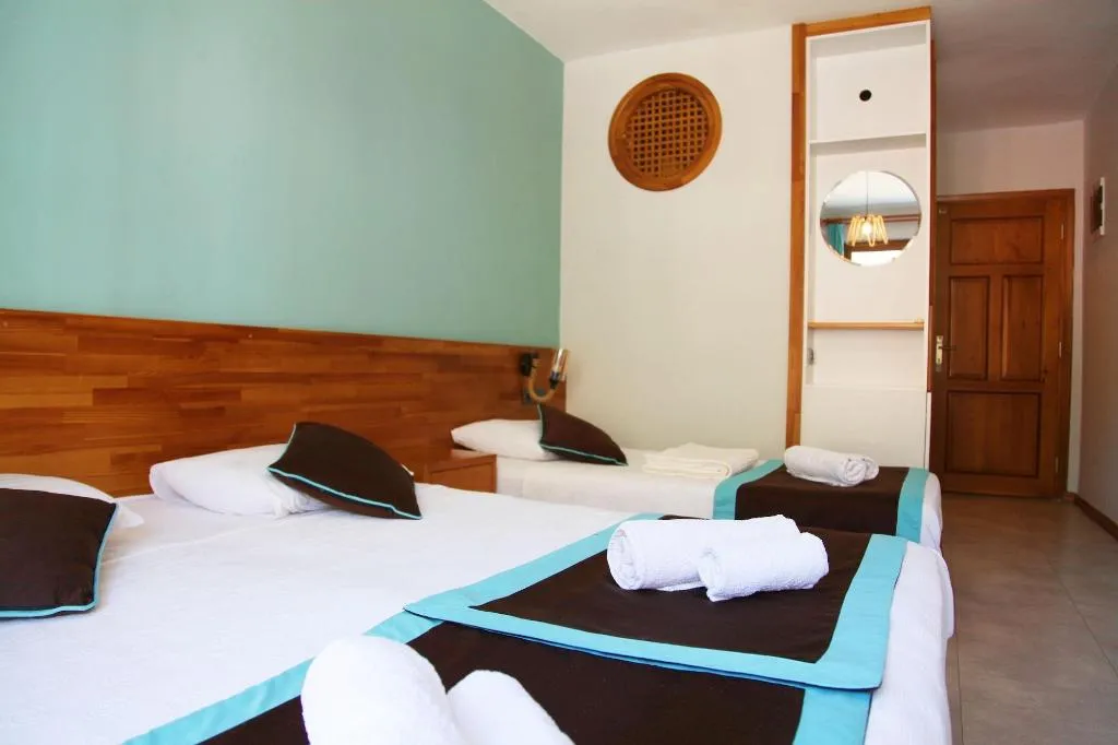 Room, Cobanoglu Otel & Apart, Dalaman