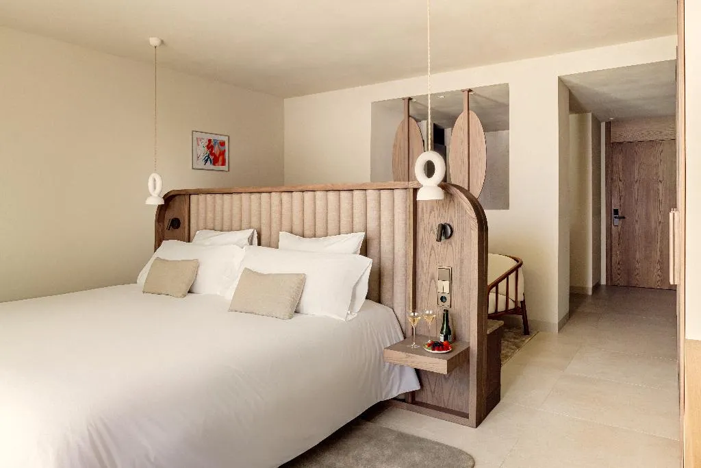 JUNIOR SUITE STANDARD Room, Anfitrion Villas & Suites, Costa Del Sol