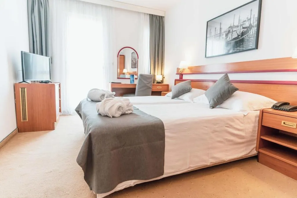 Room, Hotel Horizont, Split