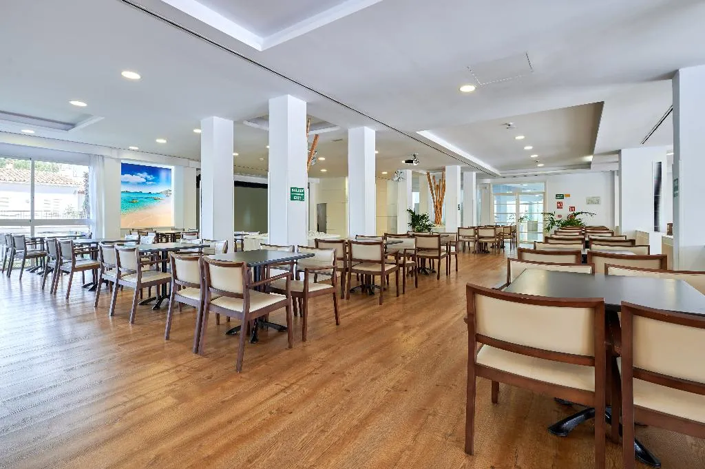 Bar, AluaSun Continental Park Hotel & Apartments, Majorca