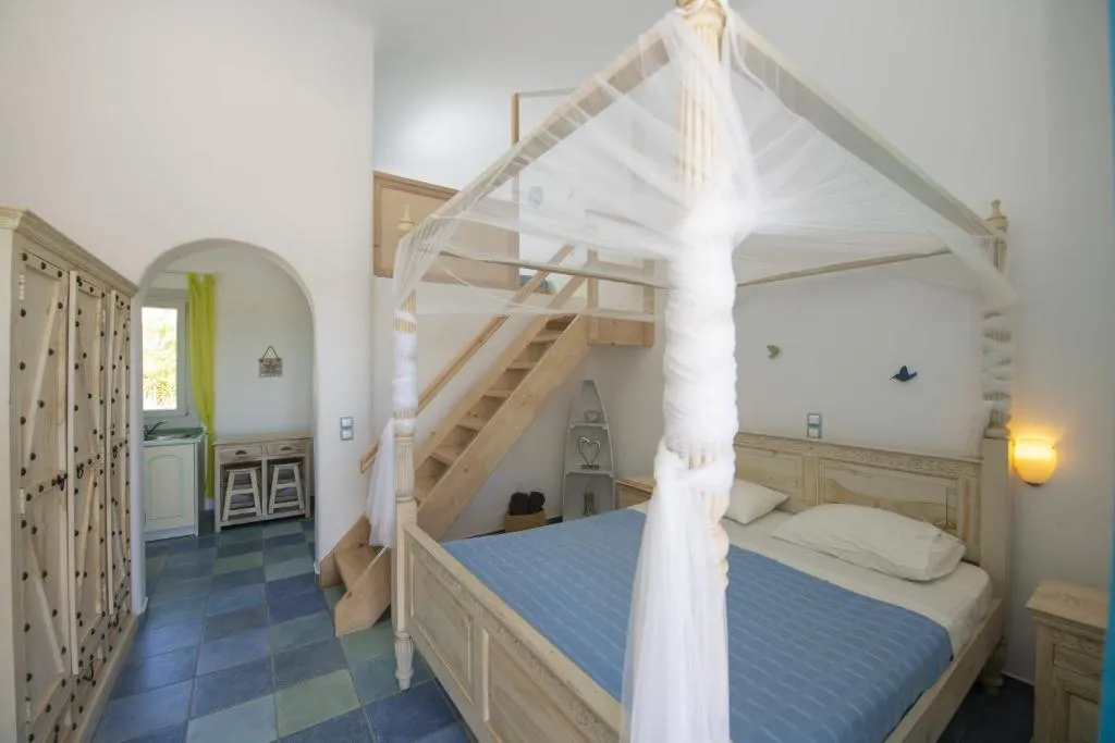 APARTMENT CLASSIC Room, Ethereal Apartments, Mykonos