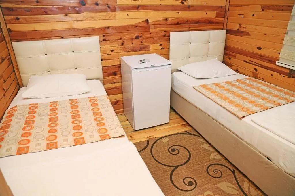 Room, Lemonpark House, Antalya