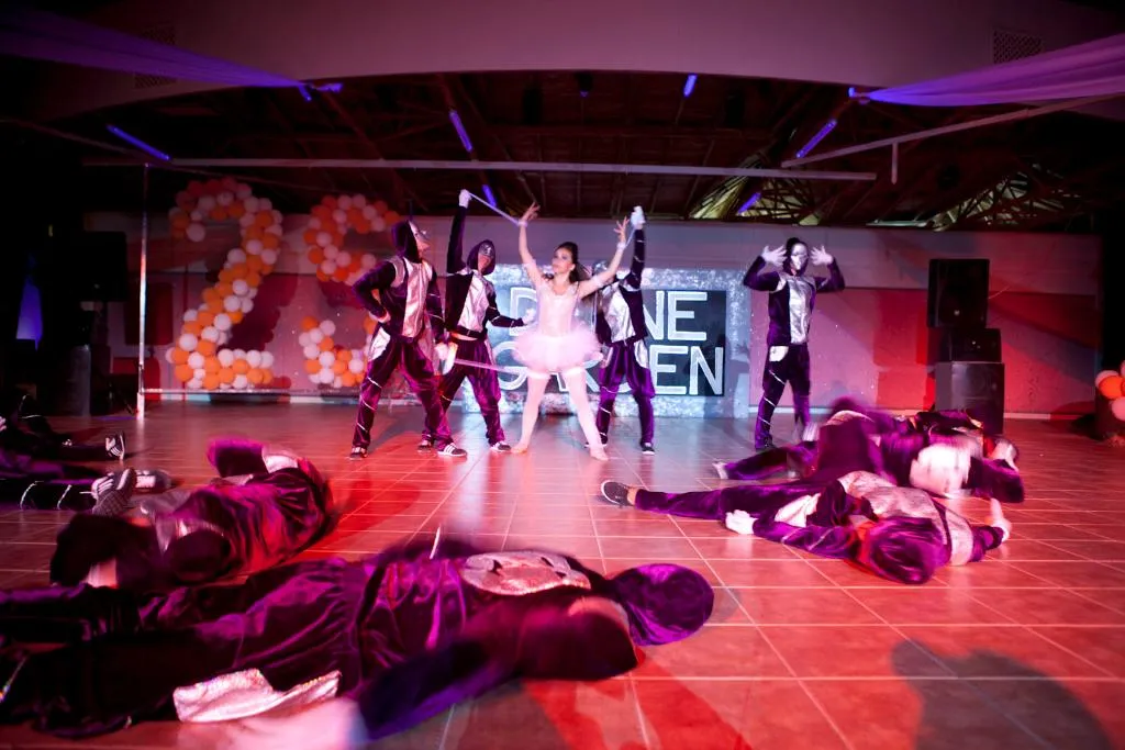 Sports and Entertainment, Defne Garden, Antalya