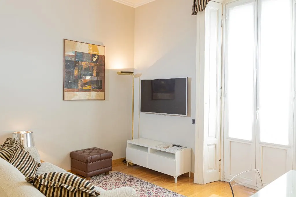 APARTMENT EXECUTIVE Room, Residence de la Gare, Milan