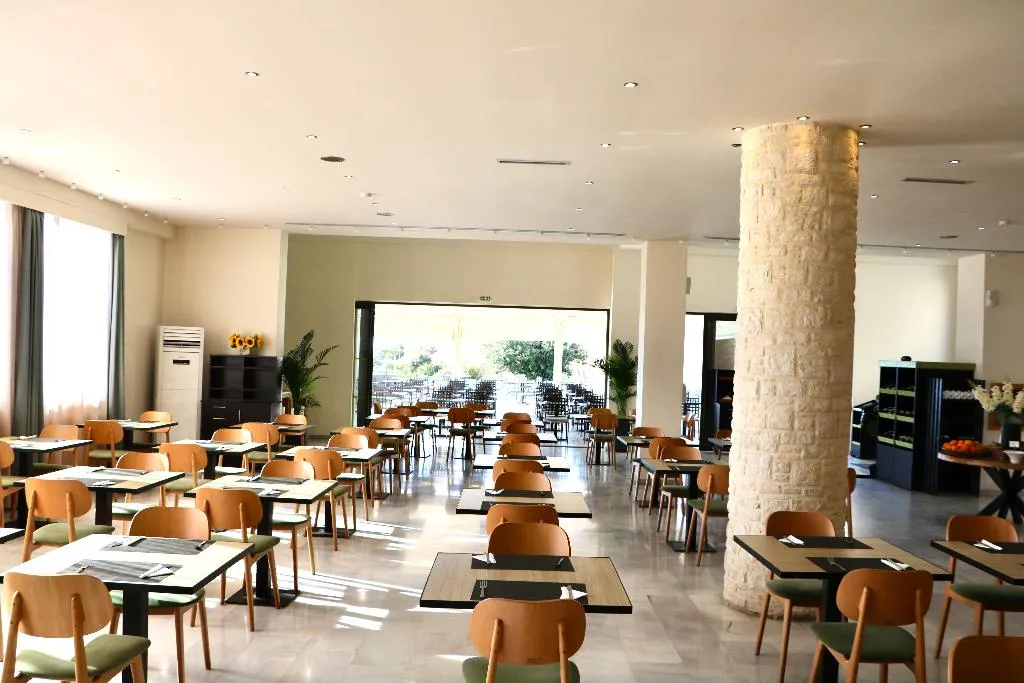 Restaurant, RG Village Crete, Crete