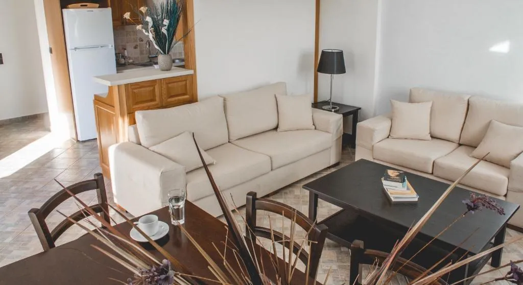 VILLA GRAND Room, Andros Maisonettes, Corfu