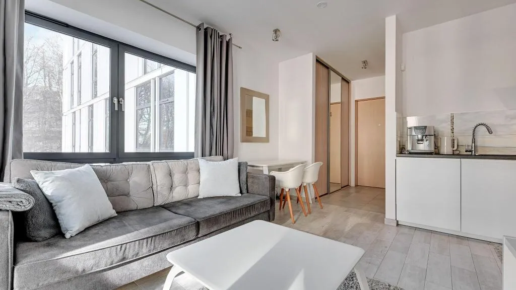 Room, Dom & House Apartments Baltiq Plaza, Gdansk